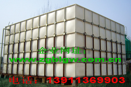 不銹鋼保溫水箱廣泛應(yīng)用于太陽能熱水器