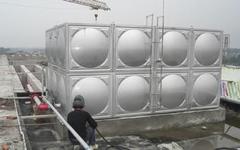 生活不銹鋼保溫水箱質(zhì)量標(biāo)準(zhǔn)詳解