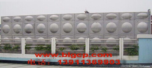 北京不銹鋼水箱廠家應(yīng)該如何在當(dāng)今市場上站穩(wěn)腳跟